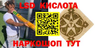 стаф Кулебаки